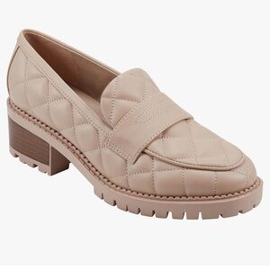 NEVER WORN Marc Fisher Loafers